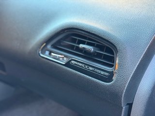 Dodge Chalenger 2018