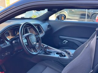 Dodge Chalenger 2018