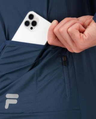 Maillot Ciclismo Fila Road Hombre Talla M