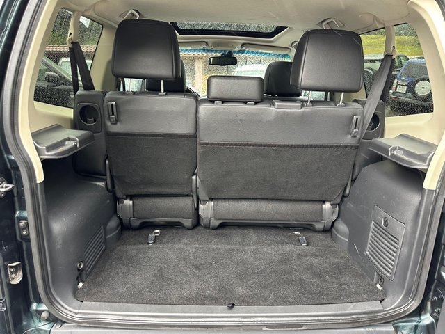 MITSUBISHI Montero 3.2 DID Kaiteki Auto
