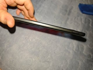 Xiaomi Redmi Note 11S Negro