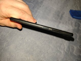 Xiaomi Redmi Note 11S Negro