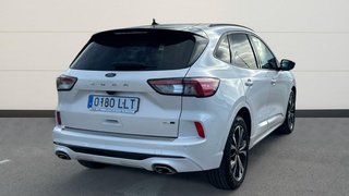 Ford Kuga 2.0 ECOBLUE MHEV 110KW ST-LINE X 150 5P