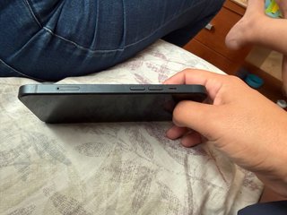 iPhone 13 Negro