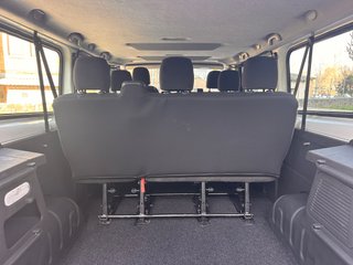 Renault Trafic 9 plazas iva deducible des de 264€