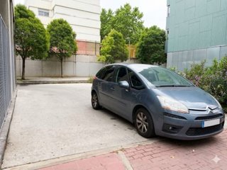 Citroen C4 Picasso 2007