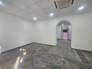 Local comercial en alquiler en Arxiduc - Bons Aires en Palma de Mallorca