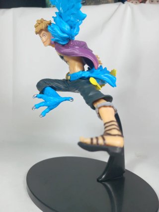 Figura Marco El Fénix de one piece