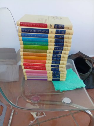 Libros