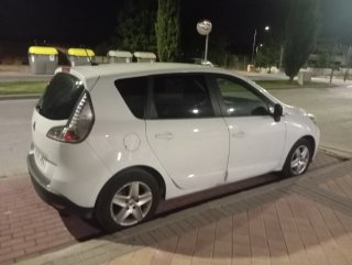 Renault Scenic 2017