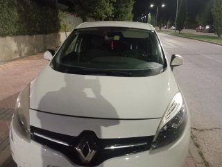 Renault Scenic 2017