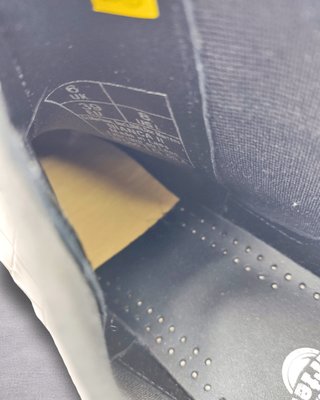 Dr Martens Bianca II Black T.39 Piel Mujer Nuevas