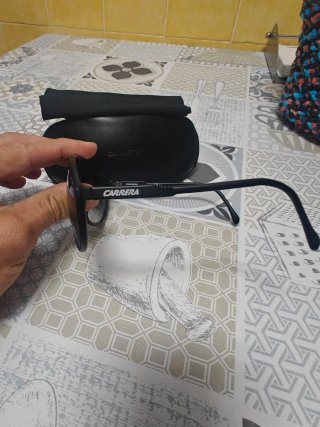 Gafas de sol Carrera Hombre