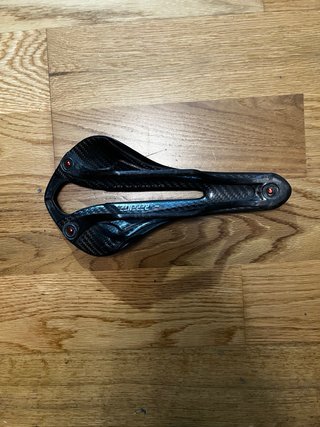 Sillín Repente Prime