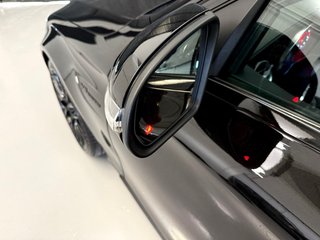 Mercedes-Benz Clase C 2017