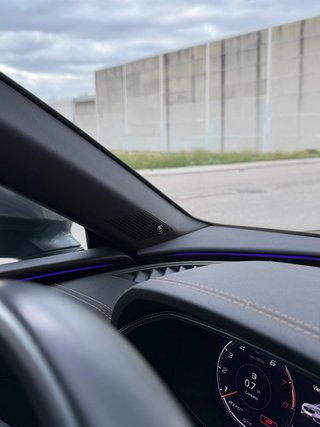 CUPRA LEON 1.5 ETSI DSG