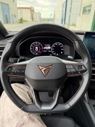 CUPRA LEON 1.5 ETSI DSG