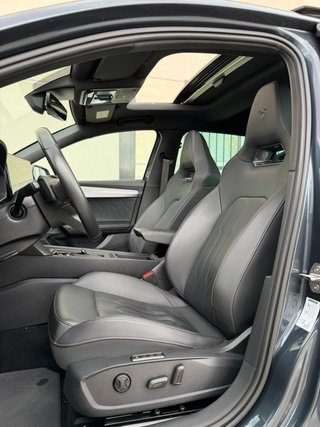 CUPRA LEON 1.5 ETSI DSG