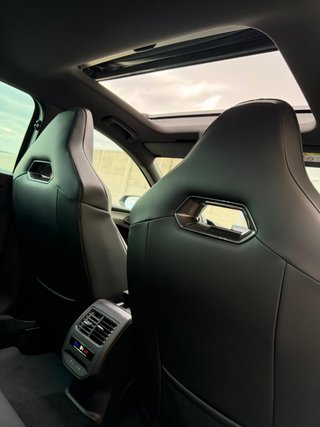 CUPRA LEON 1.5 ETSI DSG