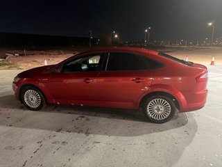 Ford Mondeo 2009