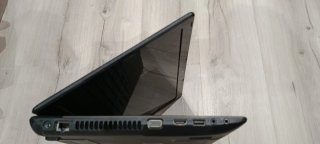 Portátil Acer Aspire 5750 Nero/Grigio