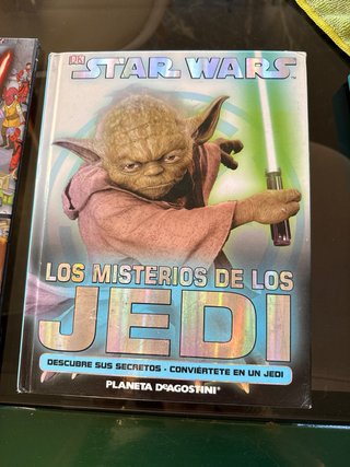 Libros Star Wars