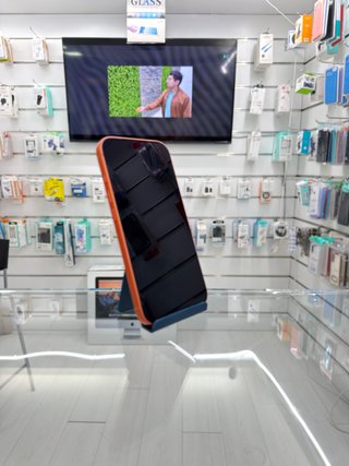 iPhone 17 Pro 256GB Naranja