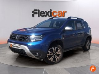 Dacia Duster Essential TCE 74kW(100CV) ECO-G 4X2
