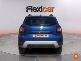 Dacia Duster Essential TCE 74kW(100CV) ECO-G 4X2