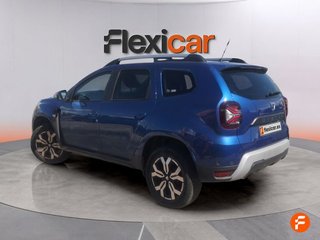 Dacia Duster Essential TCE 74kW(100CV) ECO-G 4X2