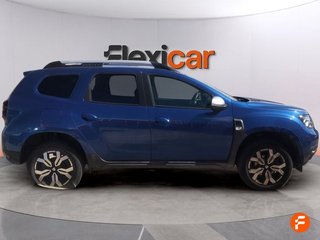 Dacia Duster Essential TCE 74kW(100CV) ECO-G 4X2