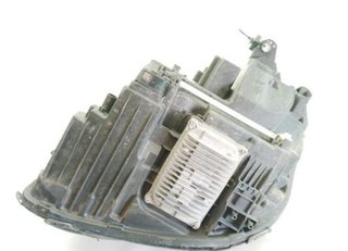 Faro der mercedes benz a21390680 clase e 23390591