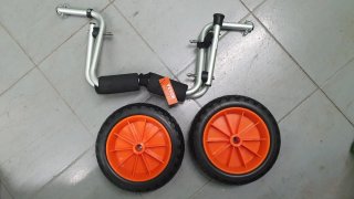 Carrello per kayak VEVOR