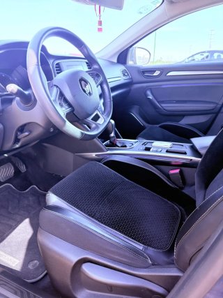 Renault Megane 2017