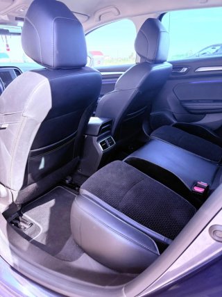 Renault Megane 2017
