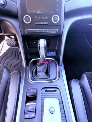 Renault Megane 2017