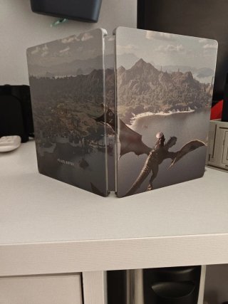 Crimson Desert Deluxe Edition Xbox Series X