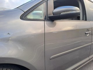 Volkswagen Touran 2010