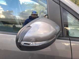 Volkswagen Touran 2010