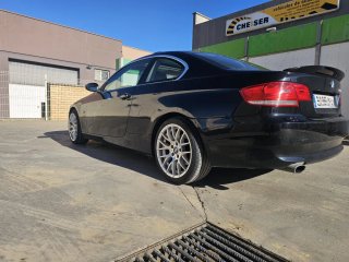 BMW Serie 3 2007