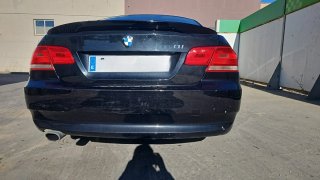 BMW Serie 3 2007