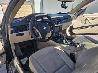 BMW Serie 3 2007