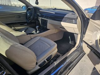BMW Serie 3 2007