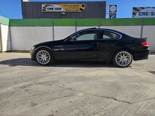 BMW Serie 3 2007
