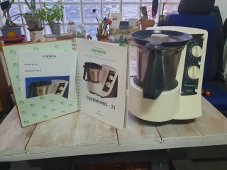 Thermomix Vorwerk