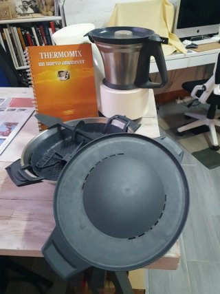 Thermomix Vorwerk