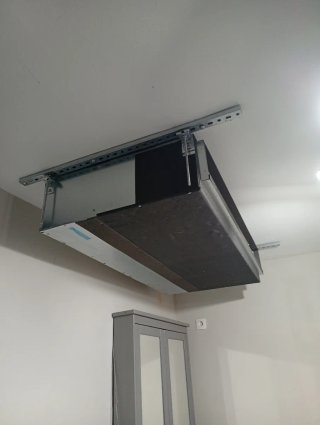 Paleta y manitas