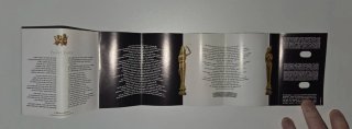 Casete Michael Jackson Dangerous
