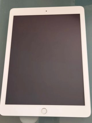 iPad 9.7 6ª Gen Blanco 32GB WiFi