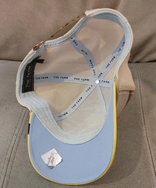 Gorra Goorin Bros. Carousel Greatest